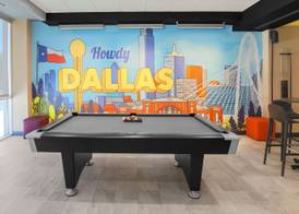 Tru By Hilton Dallas Market Center 5