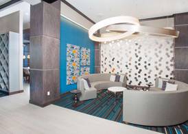 Hampton Inn & Suites LAX El Segundo, CA 4