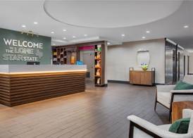 Hampton Inn & Suites Dallas-Arlington Nrth-Entertainmnt Dist 4