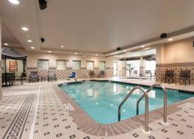 Hilton Garden Inn Columbus/Edinburgh 4
