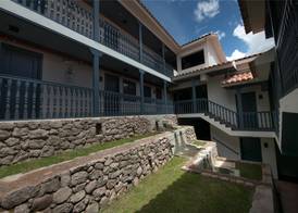Motto By Hilton Cusco 5
