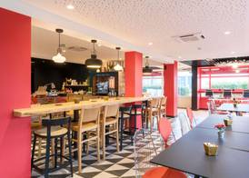 Ibis Strasbourg Sud La Vigie 2