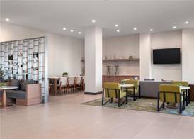 Homewood Suites By Hilton Fremont 4