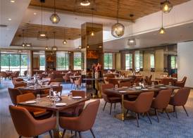 Hilton Garden Inn Bengaluru Whitefield 3