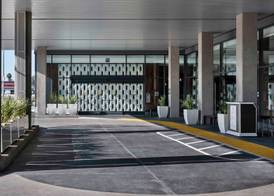 Hilton Buena Park Anaheim 2