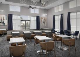 Homewood Suites by Hilton Metairie New Orleans 4