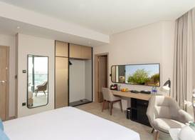 Beach Walk Hotel Jumeirah 5