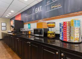 Hampton Inn Kingsport 5