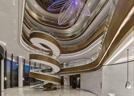 Hilton Shanghai Hongqiao International Airport 3