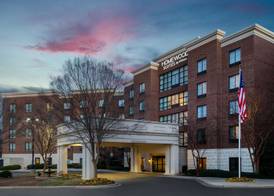 Homewood Suites by Hilton Davidson 2