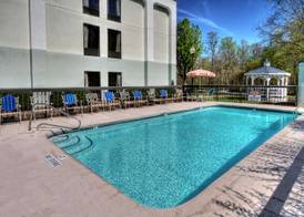Hampton Inn Jonesville/Elkin 5