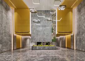 Hilton Garden Inn Foshan Lishui 4