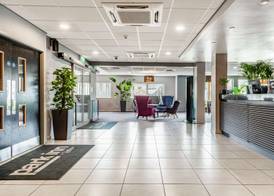 Park Inn by Radisson Peterborough 2