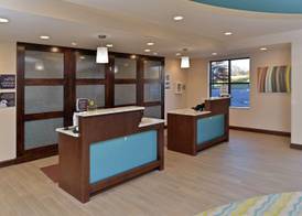 Homewood Suites by Hilton Cincinnati Mason, OH 4
