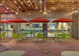 Home2 Suites Corpus Christi Southeast, Tx 4