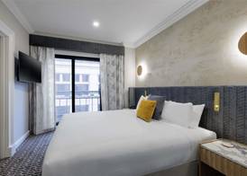The Sebel Melbourne Flinders Lane 5