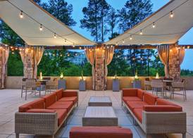 Embassy Suites by Hilton Raleigh Durham Airport Brier Creek 4