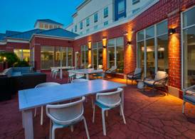 Hilton Garden Inn Benton Harbor / St. Joseph 2