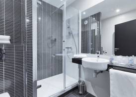 Kyriad Saint Quentin en Yvelines - Montigny 4