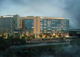 Hilton Garden Inn Bengaluru Embassy TechVillage Outer Ring Road 2