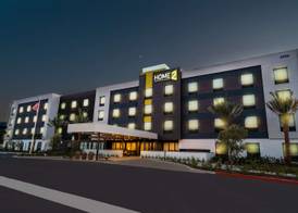 Home2 Suites Corona, Ca 5