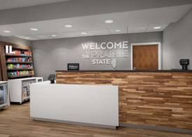 Hampton Inn Yorkville, IL 3