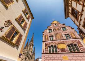 Ibis Styles Mulhouse Centre Gare 4