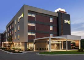 Home2 Suites By Hilton Overland Park, Ks 3