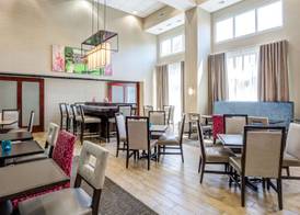 Hampton Inn & Suites Westford-Chelmsford 5