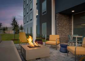 Home2 Suites By Hilton Sanford Orlando North 2