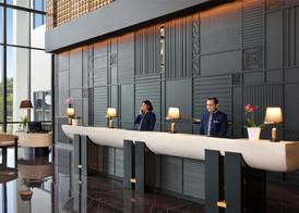 Grand Mercure Batam Centre 4