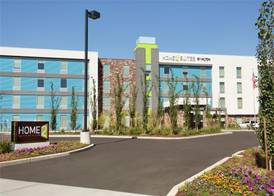 Home2 Suites by Hilton Seattle Airport 2