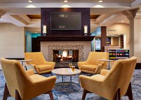 Hilton Garden Inn Valencia Six Flags 4