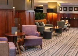 DoubleTree by Hilton Stratford-upon-Avon 4