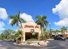 Hampton Inn Key Largo, FL 5