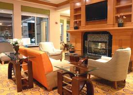 Hilton Garden Inn Chesapeake/Suffolk 3