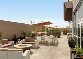 Hampton Inn by Hilton Monterrey Apodaca 3