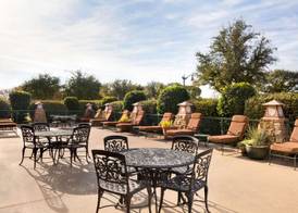 Embassy Suites by Hilton Grapevine DFW Airport North 2