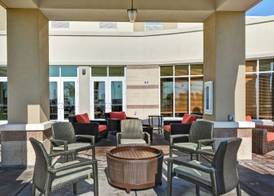 Hilton Garden Inn By Hilton Phoenix/Tempe Asu Area, Az 3