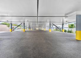 Spark by Hilton Essex Junction Burlington 2