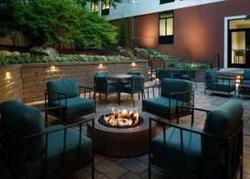 Hilton Garden Inn Atlanta-Buckhead 2