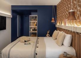 Ibis Paris Gare Montparnasse Catalogne 3