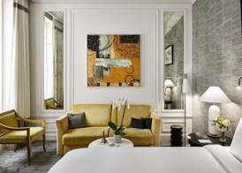 Sofitel Paris Le Faubourg 5