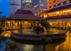 Hilton Colombo Hotel 2