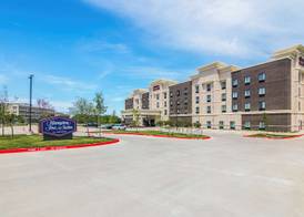 Hampton Inn & Suites Dallas/Richardson, TX 3