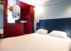 ibis Styles Bourg-en-Bresse Centre 4