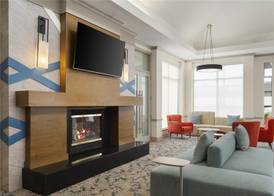 Hilton Garden Inn Albuquerque Airport 5
