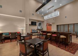 Hampton Inn & Suites Tampa Northwest/Oldsmar 4