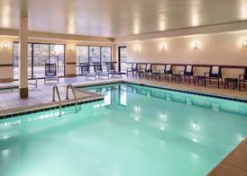 Hampton Inn Boulder/Louisville 5