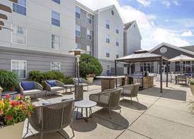 Homewood Suites by Hilton Philadelphia-Great Valley 4
